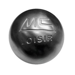Vente de boules de pétanque de compétition MS - JBL Pétanque